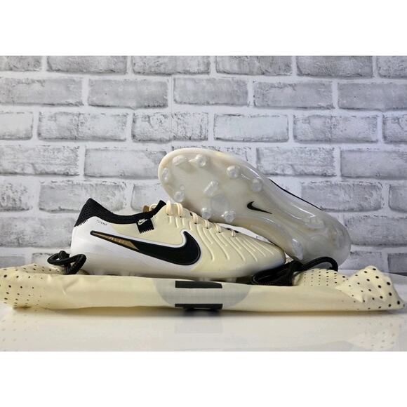 Nike Tiempo Legend 10 Elite FG Mad Ready Pack Men’s Size 7 DV4328-700 - Picture 1 of 6